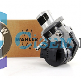 BMW N47  N57 EGR VALFİ